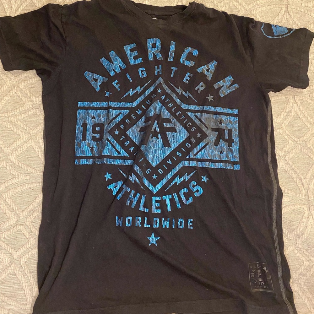 American Fighter T-shirt